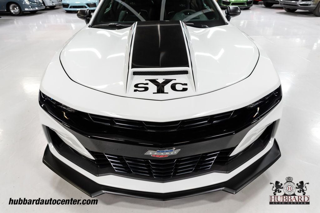 2019 Chevrolet Camaro Yenko/SC Stage 2!  - 22761921 - 15