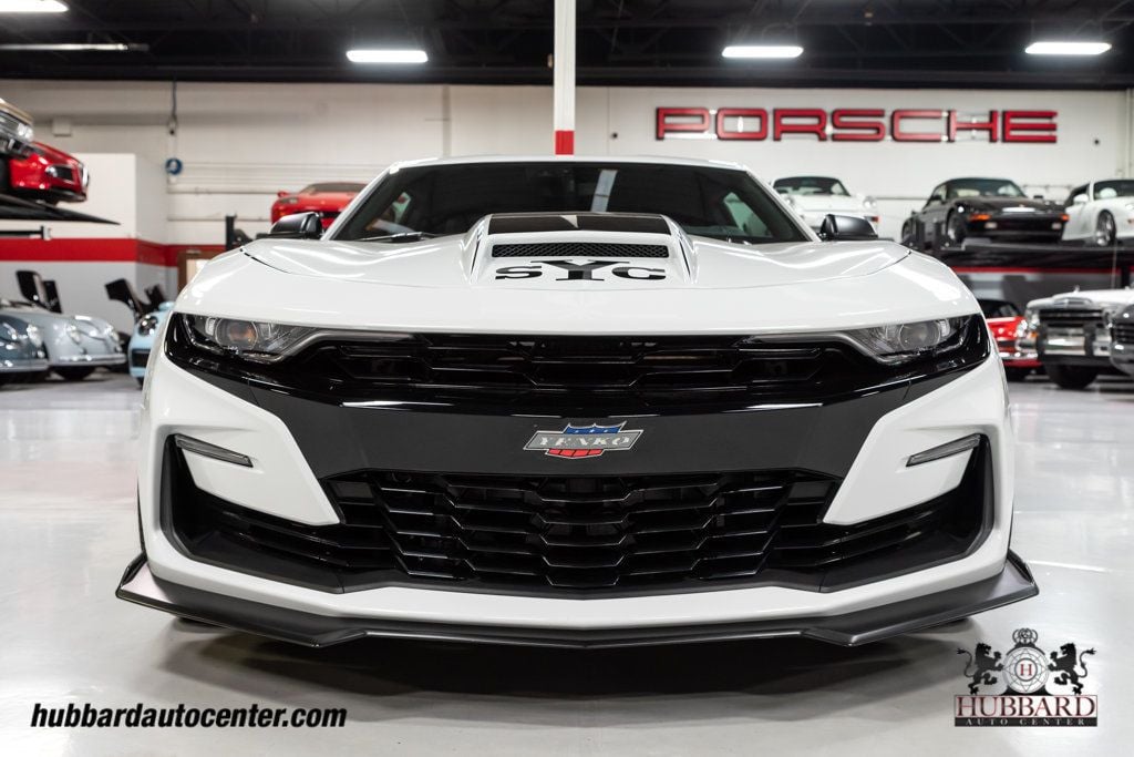 2019 Chevrolet Camaro Yenko/SC Stage 2!  - 22761921 - 16