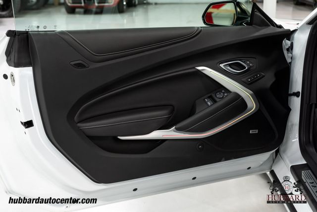 2019 Chevrolet Camaro Yenko/SC Stage 2!  - 22761921 - 17