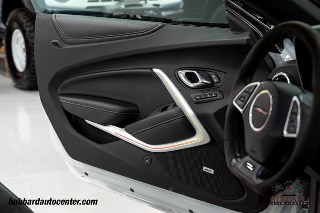 2019 Chevrolet Camaro Yenko/SC Stage 2!  - 22761921 - 18