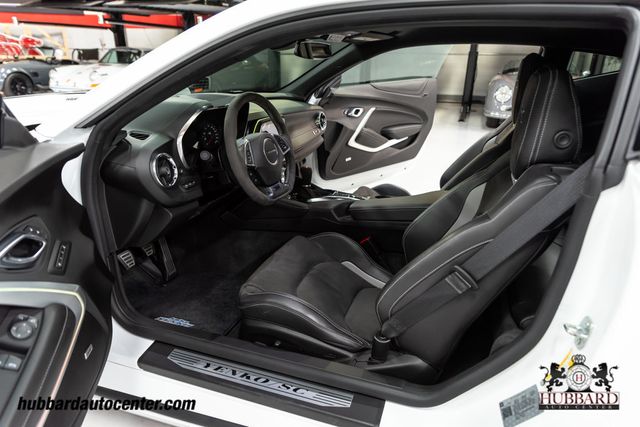 2019 Chevrolet Camaro Yenko/SC Stage 2!  - 22761921 - 19