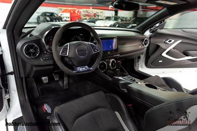 2019 Chevrolet Camaro Yenko/SC Stage 2!  - 22761921 - 20