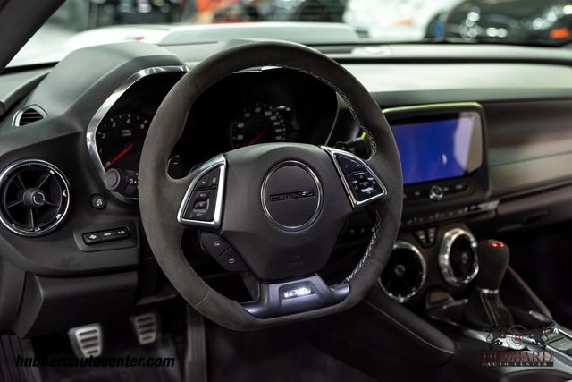 2019 Chevrolet Camaro Yenko/SC Stage 2!  - 22761921 - 21