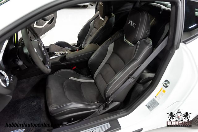 2019 Chevrolet Camaro Yenko/SC Stage 2!  - 22761921 - 22