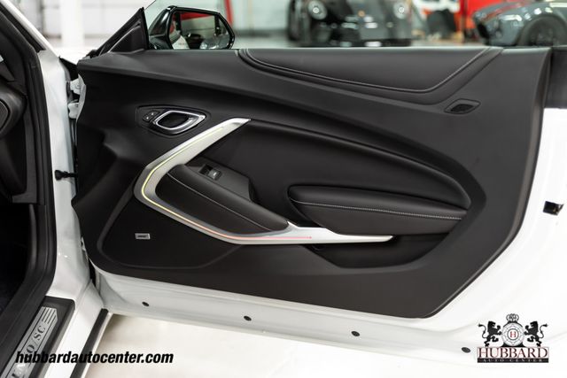 2019 Chevrolet Camaro Yenko/SC Stage 2!  - 22761921 - 25