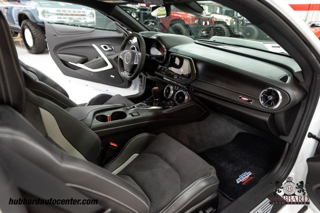 2019 Chevrolet Camaro Yenko/SC Stage 2!  - 22761921 - 26