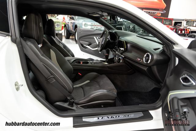 2019 Chevrolet Camaro Yenko/SC Stage 2!  - 22761921 - 27