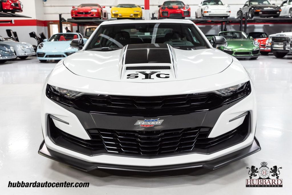 2019 Chevrolet Camaro Yenko/SC Stage 2!  - 22761921 - 2