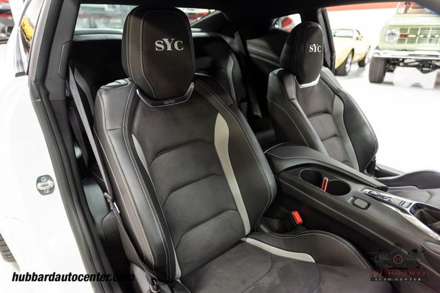 2019 Chevrolet Camaro Yenko/SC Stage 2!  - 22761921 - 29