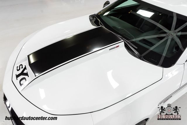 2019 Chevrolet Camaro Yenko/SC Stage 2!  - 22761921 - 30