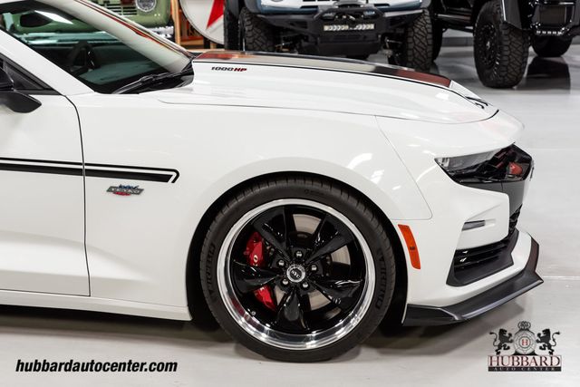 2019 Chevrolet Camaro Yenko/SC Stage 2!  - 22761921 - 32