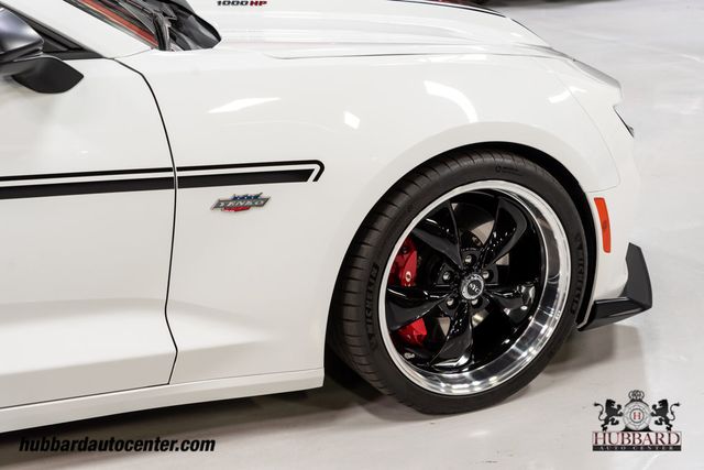 2019 Chevrolet Camaro Yenko/SC Stage 2!  - 22761921 - 33