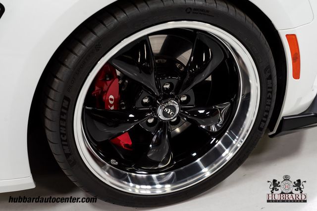 2019 Chevrolet Camaro Yenko/SC Stage 2!  - 22761921 - 34