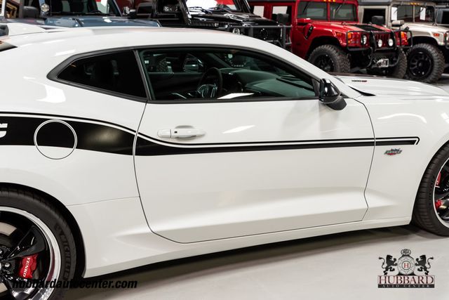 2019 Chevrolet Camaro Yenko/SC Stage 2!  - 22761921 - 37