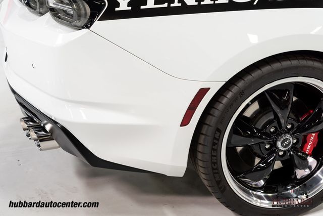 2019 Chevrolet Camaro Yenko/SC Stage 2!  - 22761921 - 42