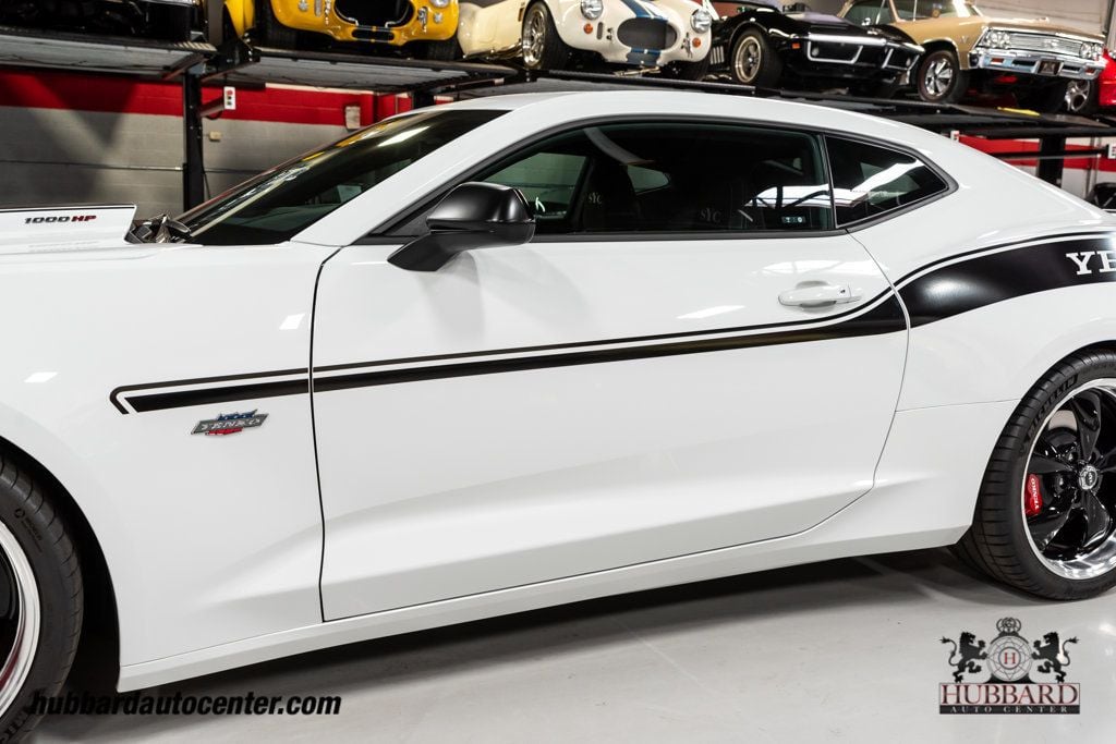 2019 Chevrolet Camaro Yenko/SC Stage 2!  - 22761921 - 46