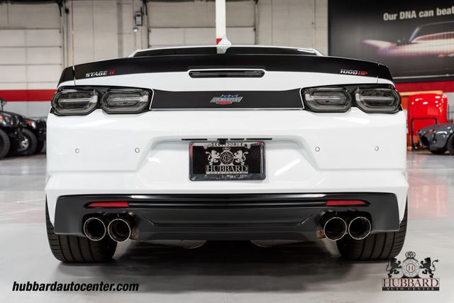 2019 Chevrolet Camaro Yenko/SC Stage 2!  - 22761921 - 51