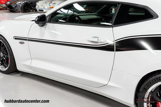 2019 Chevrolet Camaro Yenko/SC Stage 2!  - 22761921 - 56