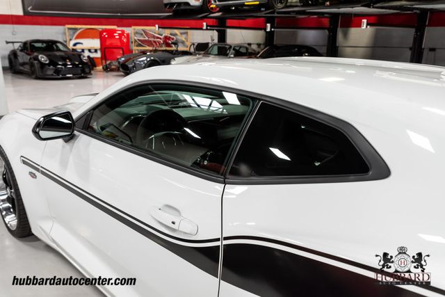 2019 Chevrolet Camaro Yenko/SC Stage 2!  - 22761921 - 57
