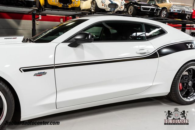 2019 Chevrolet Camaro Yenko/SC Stage 2!  - 22761921 - 59
