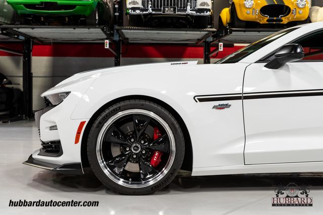 2019 Chevrolet Camaro Yenko/SC Stage 2!  - 22761921 - 62