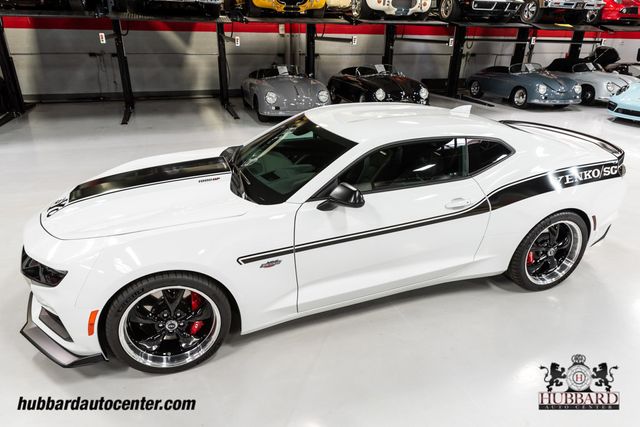 2019 Chevrolet Camaro Yenko/SC Stage 2!  - 22761921 - 63