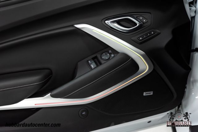 2019 Chevrolet Camaro Yenko/SC Stage 2!  - 22761921 - 64