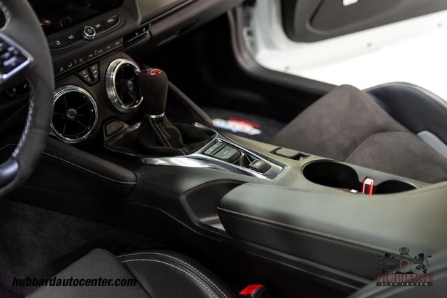 2019 Chevrolet Camaro Yenko/SC Stage 2!  - 22761921 - 68
