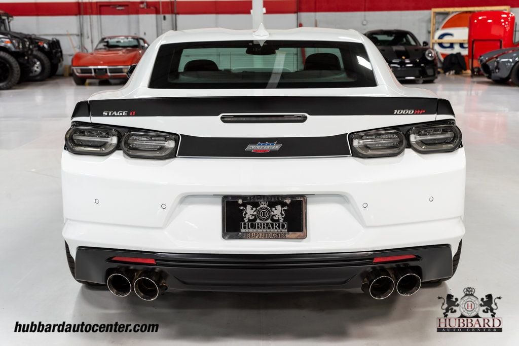 2019 Chevrolet Camaro Yenko/SC Stage 2!  - 22761921 - 6