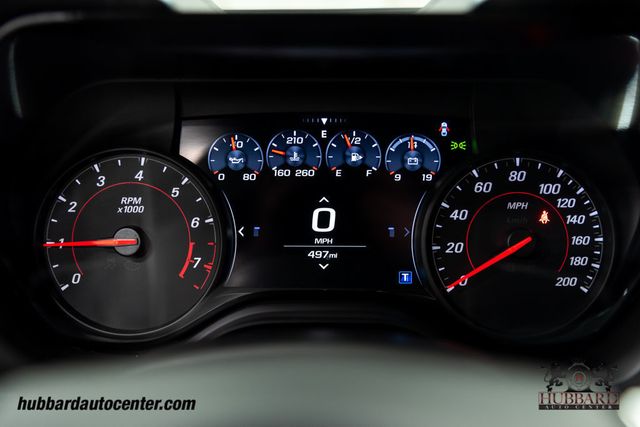 2019 Chevrolet Camaro Yenko/SC Stage 2!  - 22761921 - 70