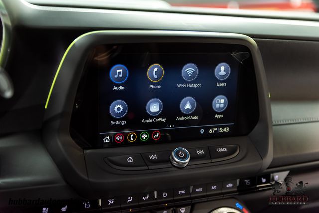 2019 Chevrolet Camaro Yenko/SC Stage 2!  - 22761921 - 71