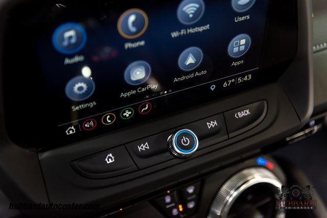 2019 Chevrolet Camaro Yenko/SC Stage 2!  - 22761921 - 72