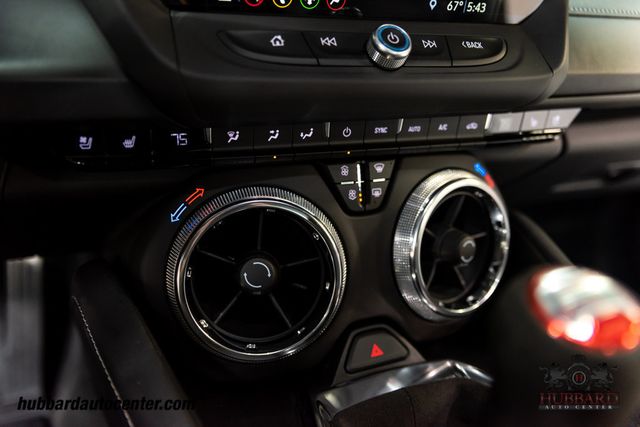 2019 Chevrolet Camaro Yenko/SC Stage 2!  - 22761921 - 73