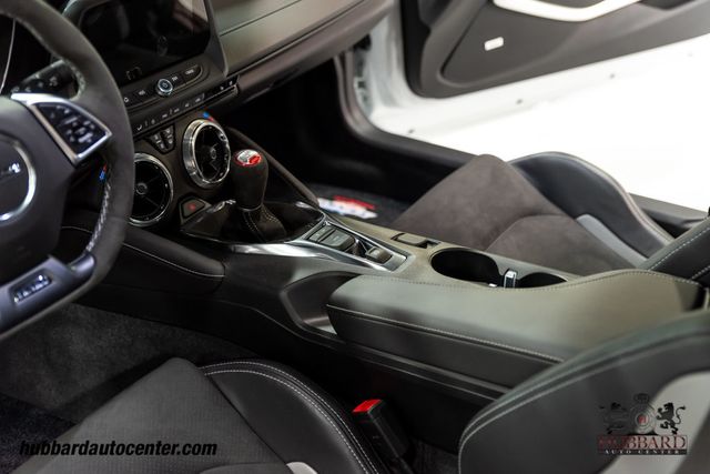 2019 Chevrolet Camaro Yenko/SC Stage 2!  - 22761921 - 80