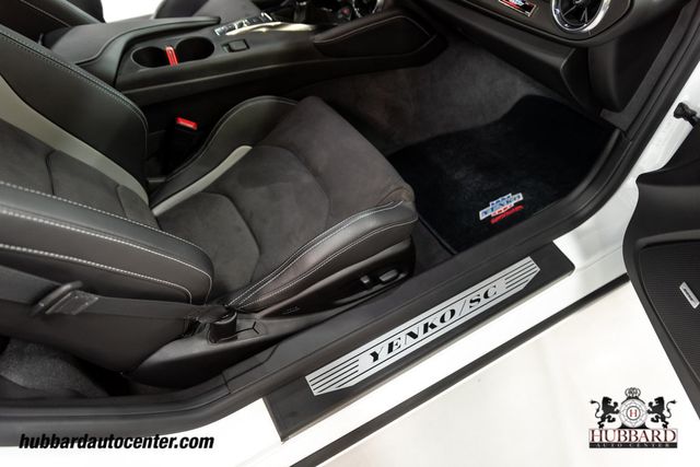 2019 Chevrolet Camaro Yenko/SC Stage 2!  - 22761921 - 81