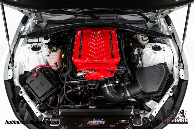 2019 Chevrolet Camaro Yenko/SC Stage 2!  - 22761921 - 92