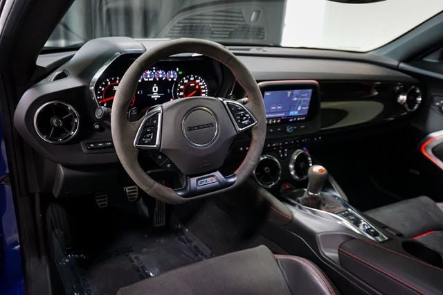 2019 Chevrolet Camaro *ZL1 1LE Track Package* *6-Speed Manual* *PPF* - 22939366 - 9
