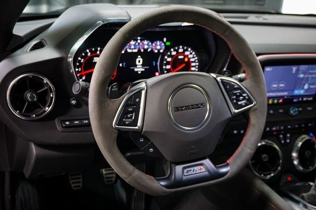 2019 Chevrolet Camaro *ZL1 1LE Track Package* *6-Speed Manual* *PPF* - 22939366 - 10