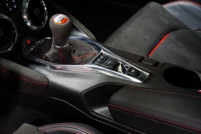 2019 Chevrolet Camaro *ZL1 1LE Track Package* *6-Speed Manual* *PPF* - 22939366 - 11