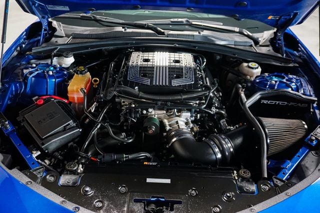 2019 Chevrolet Camaro *ZL1 1LE Track Package* *6-Speed Manual* *PPF* - 22939366 - 14