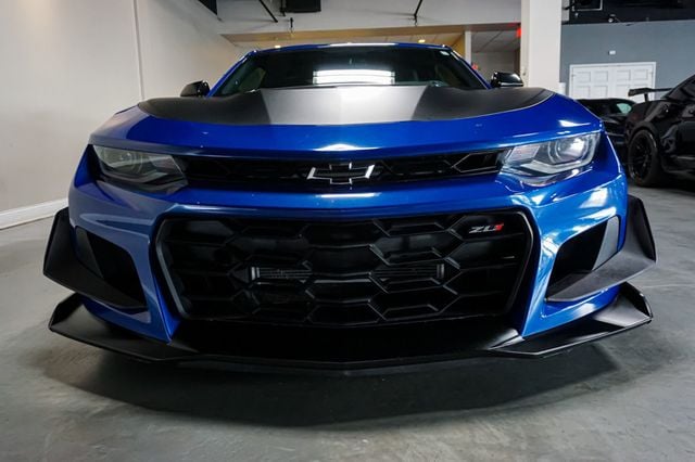 2019 Chevrolet Camaro *ZL1 1LE Track Package* *6-Speed Manual* *PPF* - 22939366 - 15