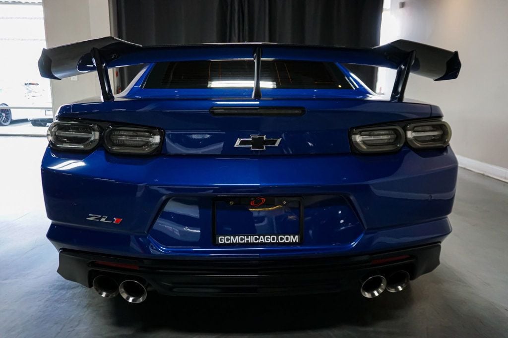 2019 Chevrolet Camaro *ZL1 1LE Track Package* *6-Speed Manual* *PPF* - 22939366 - 16
