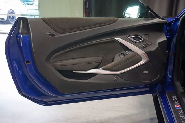 2019 Chevrolet Camaro *ZL1 1LE Track Package* *6-Speed Manual* *PPF* - 22939366 - 17