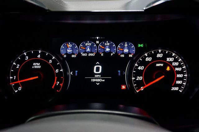 2019 Chevrolet Camaro *ZL1 1LE Track Package* *6-Speed Manual* *PPF* - 22939366 - 19