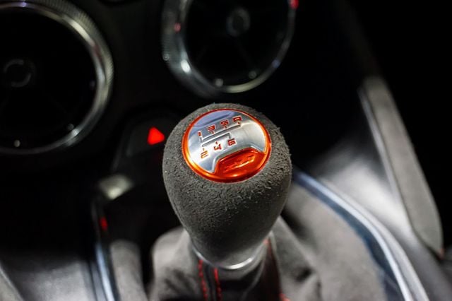 2019 Chevrolet Camaro *ZL1 1LE Track Package* *6-Speed Manual* *PPF* - 22939366 - 21