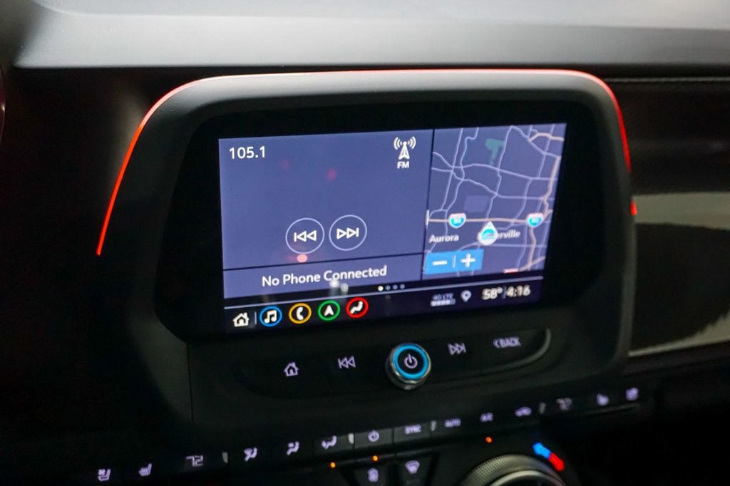 2019 Chevrolet Camaro *ZL1 1LE Track Package* *6-Speed Manual* *PPF* - 22939366 - 23