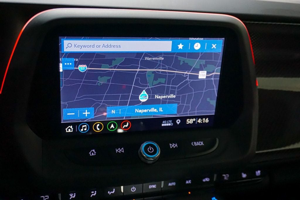 2019 Chevrolet Camaro *ZL1 1LE Track Package* *6-Speed Manual* *PPF* - 22939366 - 24