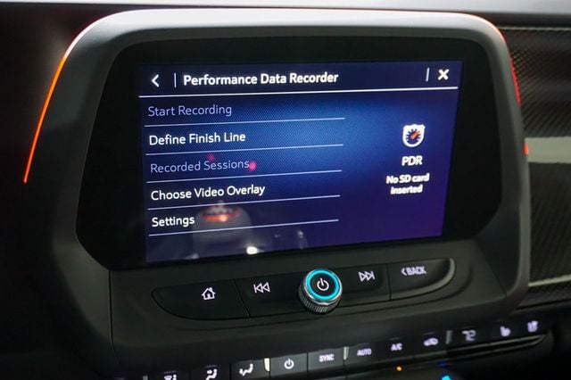 2019 Chevrolet Camaro *ZL1 1LE Track Package* *6-Speed Manual* *PPF* - 22939366 - 26