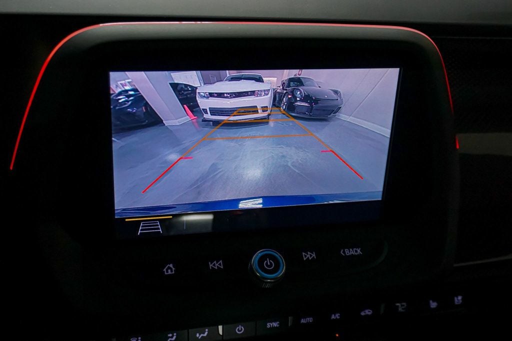 2019 Chevrolet Camaro *ZL1 1LE Track Package* *6-Speed Manual* *PPF* - 22939366 - 27