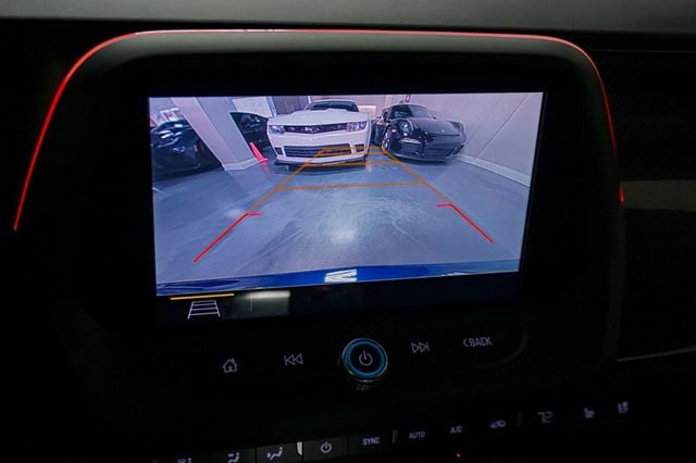 2019 Chevrolet Camaro *ZL1 1LE Track Package* *6-Speed Manual* *PPF* - 22939366 - 27